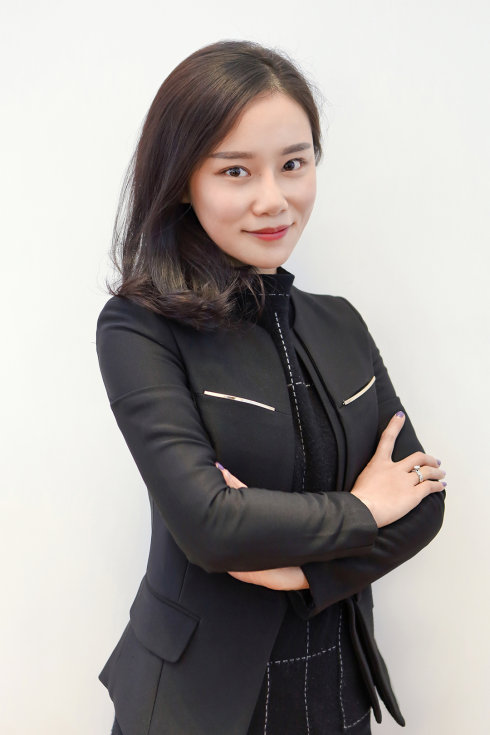 武隆邓珂婕 讲师